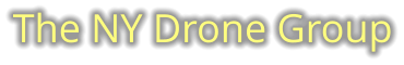 The NY Drone Group